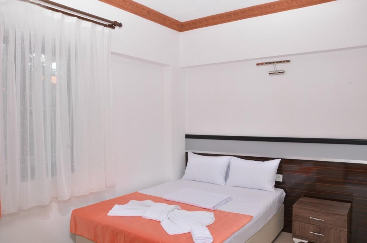 Oeren Konak Otel Exteriér fotografie